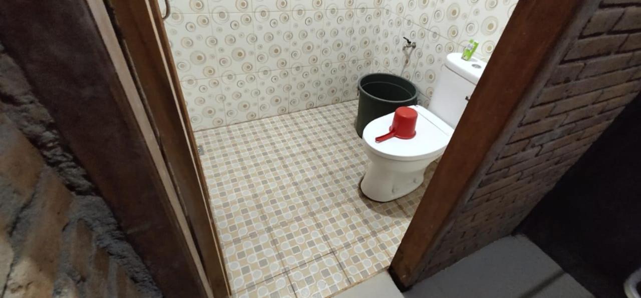 Homestay Kurnia Бантул Экстерьер фото