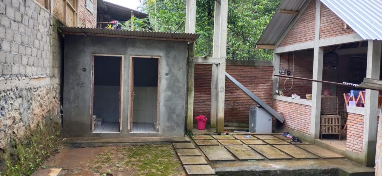 Homestay Kurnia Бантул Экстерьер фото