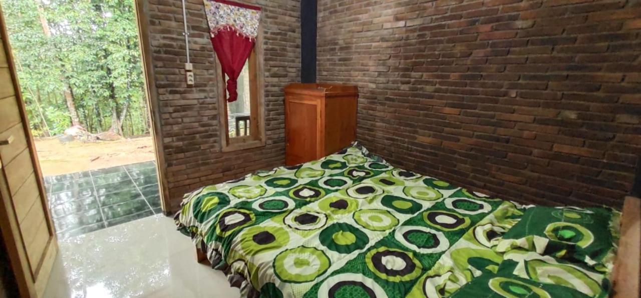 Homestay Kurnia Бантул Экстерьер фото